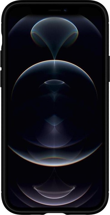 Actual product image Spigen Rugged Armor (Apple iPhone 12 Pro, Apple iPhone 12)
