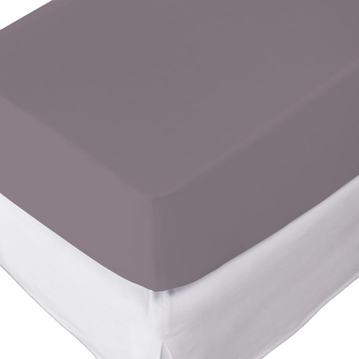 Actual product image Living Home Topper Elastic Jersey (120 x 200 cm)
