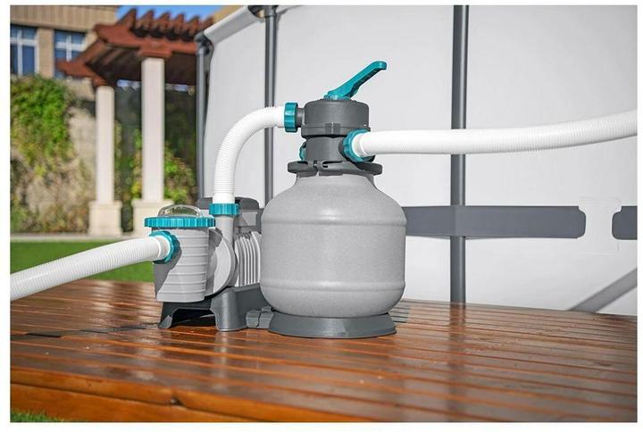 Produktbild Bestway Sandfilteranlage