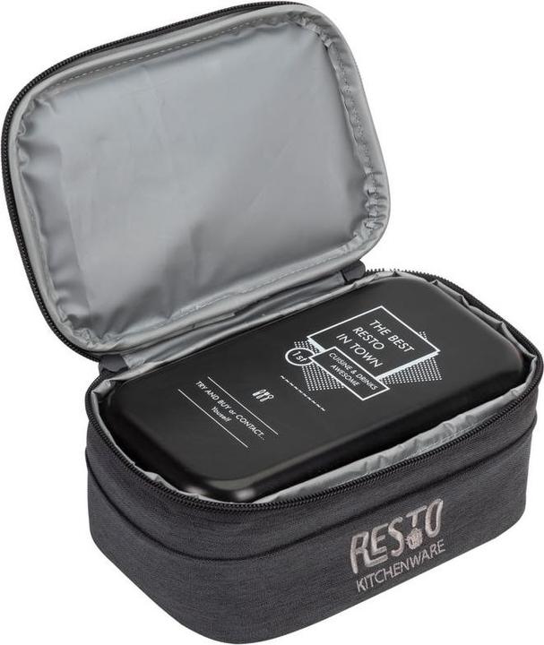 Actual product image Resto COOLER BAG/1,7L 5501 (1.70 l)