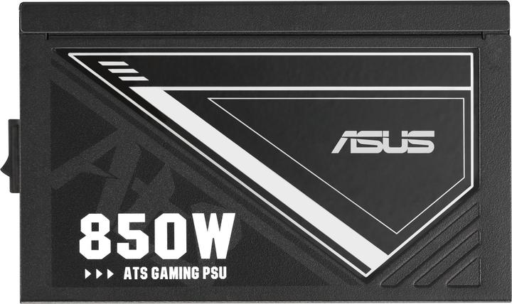 Produktbild ASUS Netzteil ASUS-ATS-850G bulk (850 W)