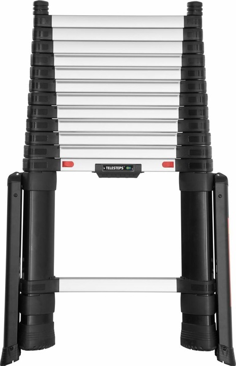 Actual product image Telesteps Teleskopleiter Prime Line 4.1m S (Telescopic ladder, 410 cm)