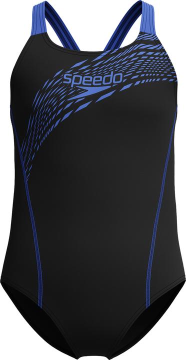 Produktbild Speedo Medley Logo Medalist (176)