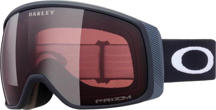 Matte Black, Prizm Garnet