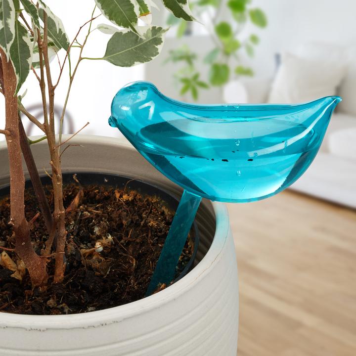 Actual product image Relaxdays Plant watering-spikes (Irrigation balls)
