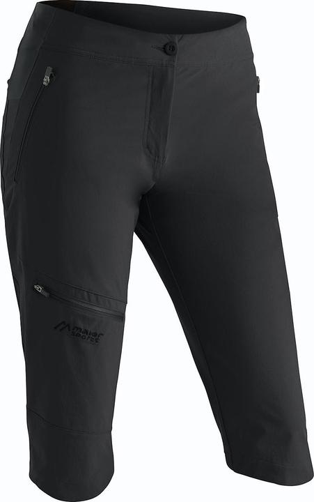 Immagine prodotto Maier Sports Women's Inara Slim Capri Vario (Banda radio 38 (2600 MHz))