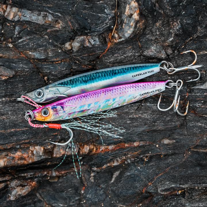 Produktbild Caperlan Spinner Casting-Jig (11 cm)