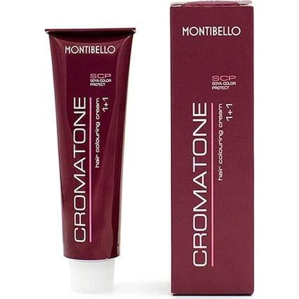 Montibello, Haarfarbe, Cromatone 6,43 60ml (Colour 6.43)