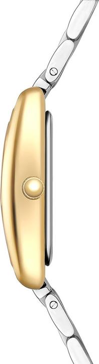 Produktbild Glanzstücke München Damen Quarzuhr bicolor Edelstahl bicolor - 38046 (22 mm)