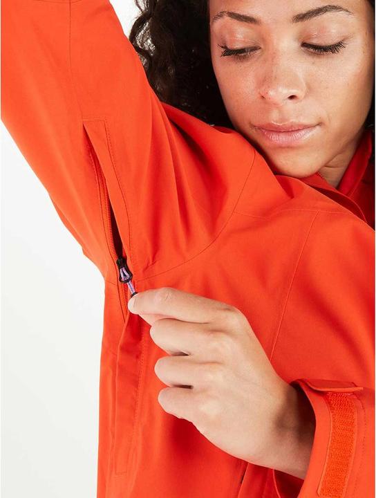 Image du produit Marmot Veste PreCip 3L (S)