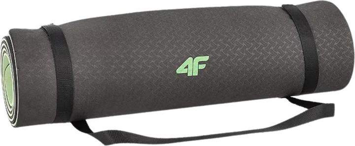 Produktbild 4F Yogamatte U027 (8 mm)