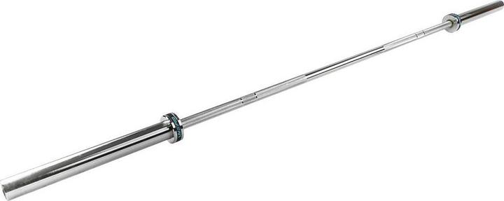 Livepro Elite Weightlifting Langhantel