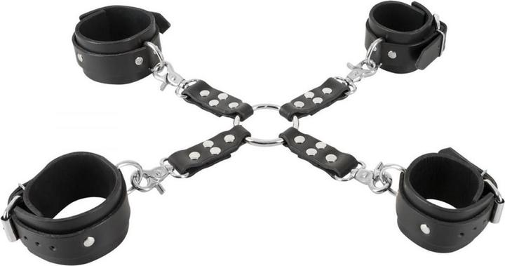 Productafbeelding Zado Bondage set