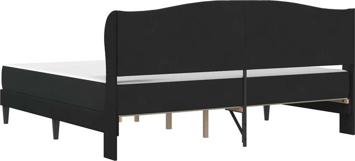 Produktbild vidaXL Moderner Bettrahmen (200 x 200 cm)