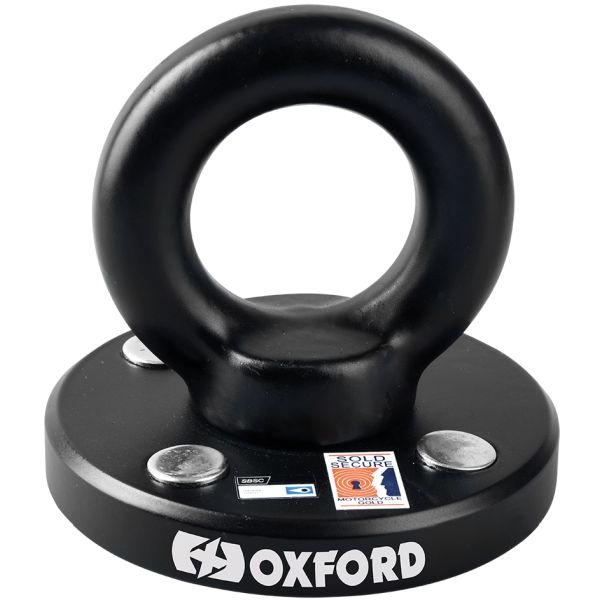 Oxford, Accessori per moto, Rota Force Ground Anchor