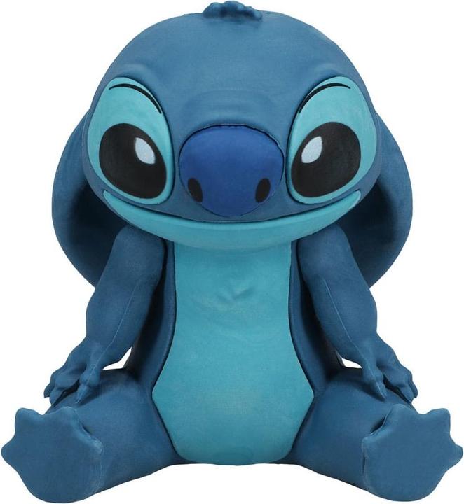 Produktbild Paladone Products Lilo & Stitch Radiergummi Chunky