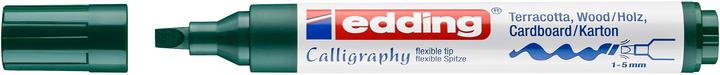 Produktbild Edding Kalligrafie-Marker (1x)