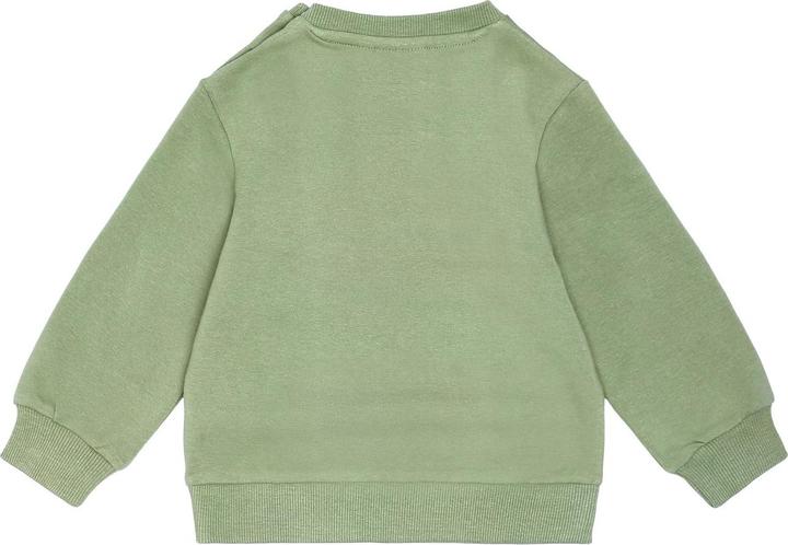 Actual product image The New Pullover (80)
