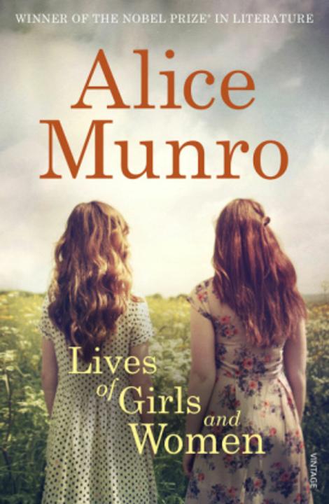 Produktbild Lives of Girls and Women (Englisch, Alice Munro, 2015)