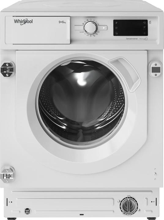Actual product image Whirlpool BI WDWG 961485 EU
