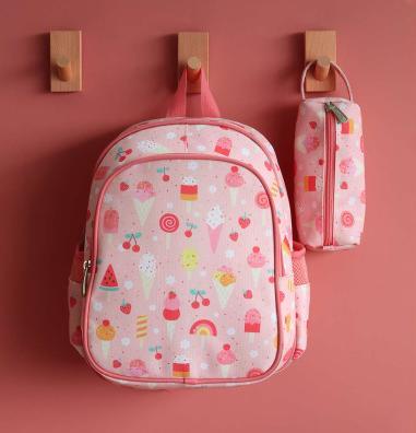 Actual product image A Little Lovely Company Schlamperetui