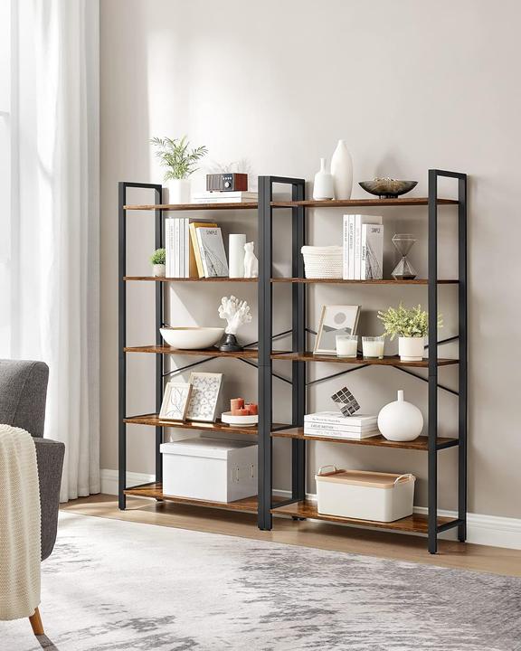 Image du produit Songmics Havanna (66 x 30 x 153 cm)