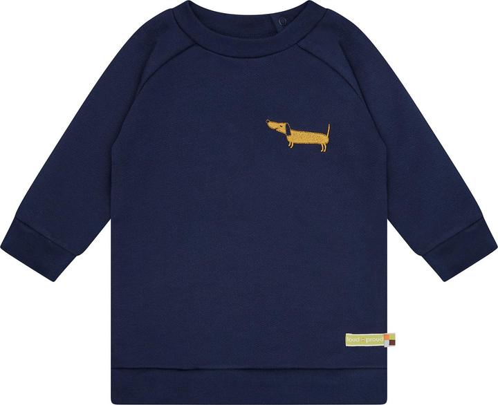 Actual product image loud + proud Babys & Kinder Weiches Sweatkleid (92)