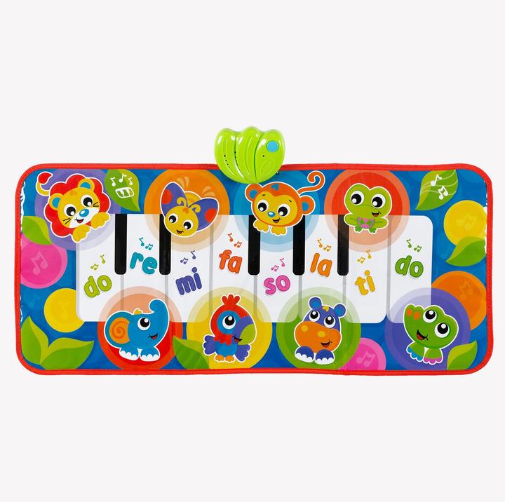 Immagine prodotto Playgro Giungla Jumbo (Tedesco)