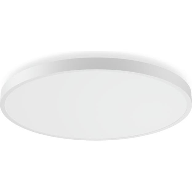 RZB, Wandleuchte + Deckenleuchte, LED-Wand - / Deckenleuchte (9900 lm)