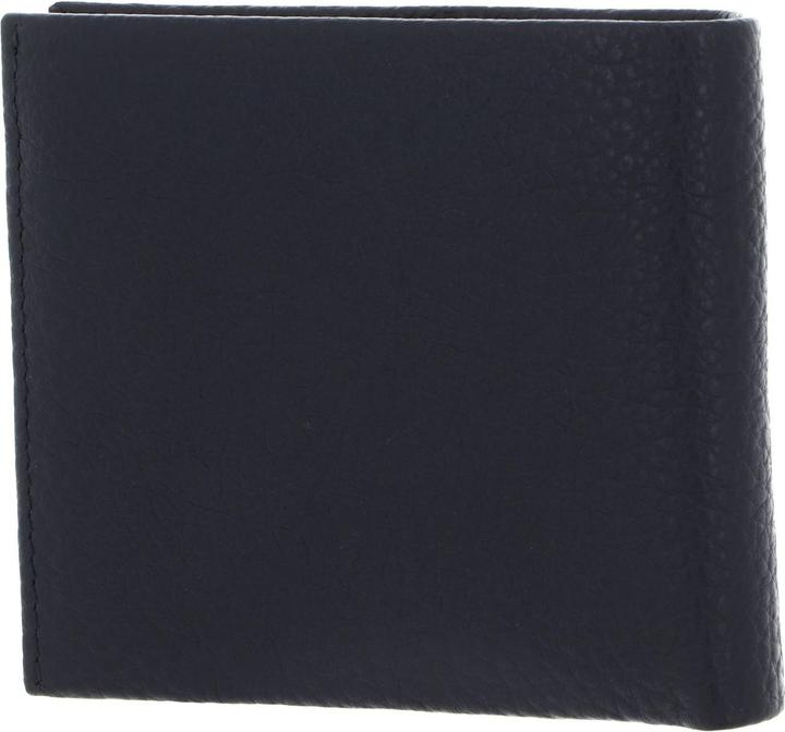 Actual product image BOSS New Crosstown 4CC Coin Wallet