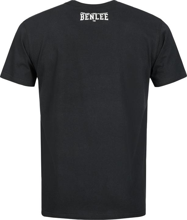 Produktbild Benlee Lucius Men Regular Fitted T-Shirt Black (L)