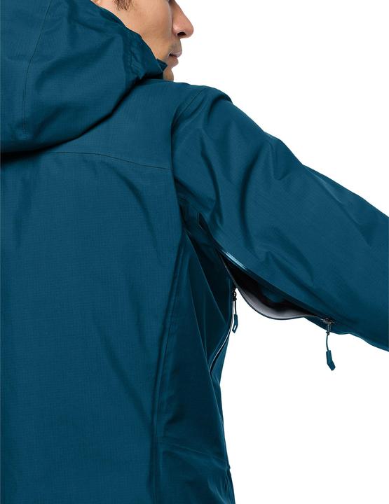 Produktbild Vaude Monviso 3L Jacket (S)