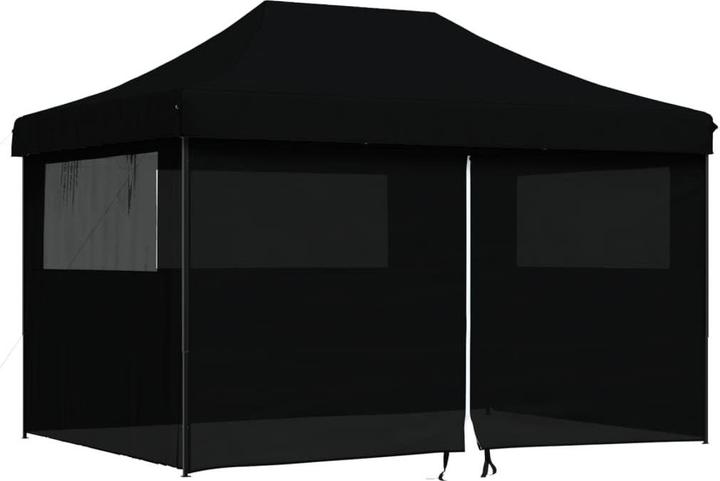 Produktbild vidaXL Partyzelt (279 cm, 410 cm)