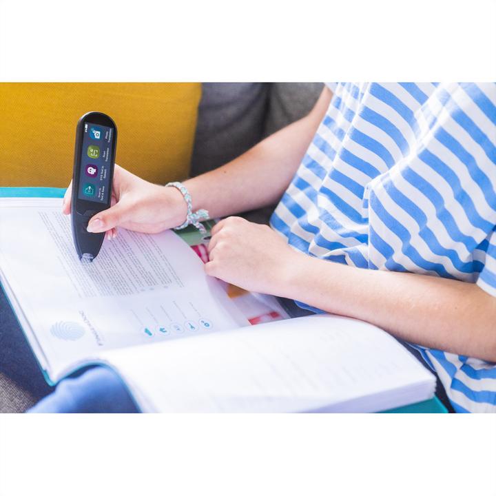Actual product image Iris Pen Air 8 (Bluetooth, USB)