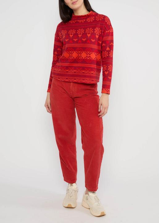 Produktbild Blutsgeschwister Warm Up Turtle (S)