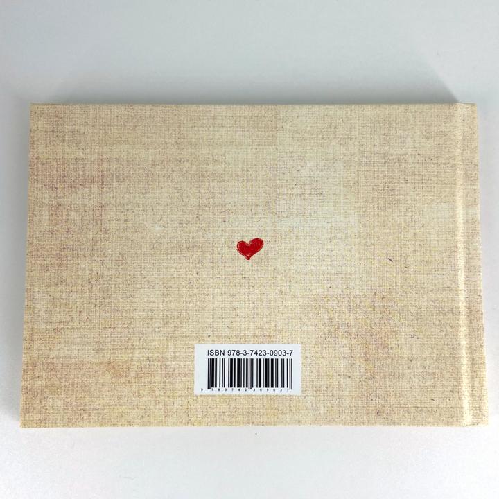 Image du produit Was ich an dir liebe, Papa – Version für Kinder