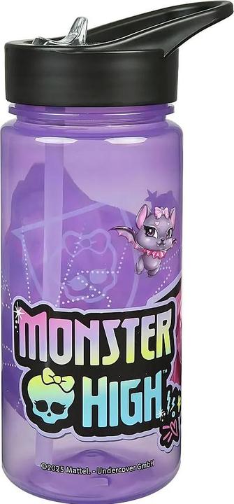 Produktbild Scooli Monster High Kindergeschirr Geschenkset