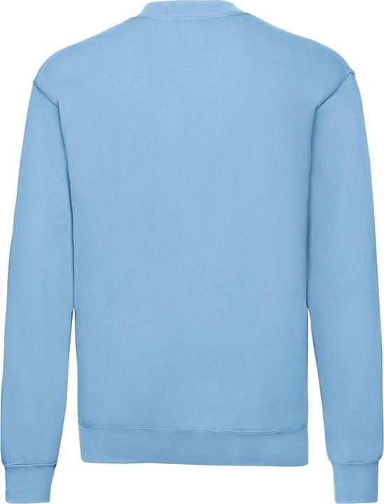 Produktbild Fruit of the Loom Klassik Drop Schulter Sweatshirt (L)