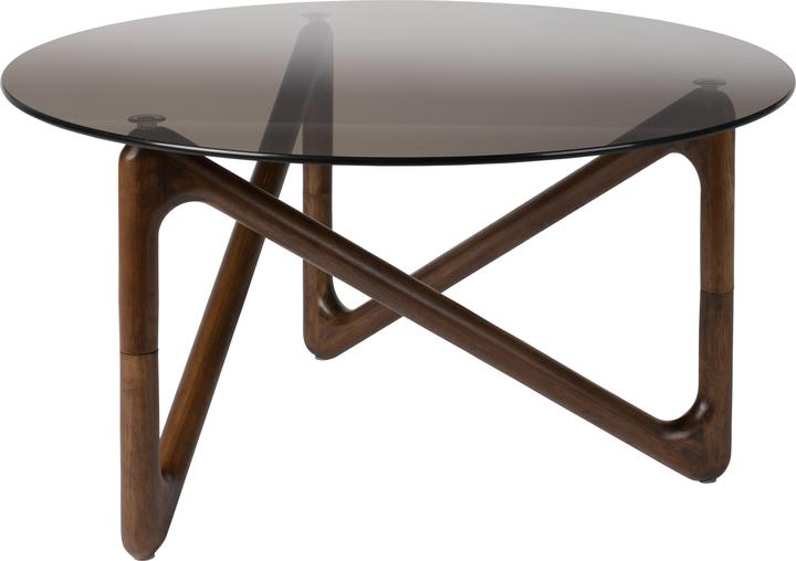 Image du produit Dutchbone Table (80 x 80 x 40 cm)