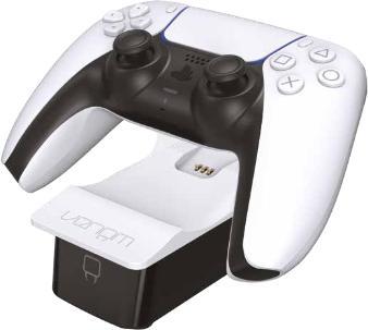 Immagine prodotto Venom Docking station per il caricatore del controller PS5 (PS5)