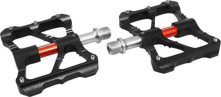 Immagine prodotto Pedali bmx asse con Cuscinetti bici cnc con filettatura 9-16 e perni