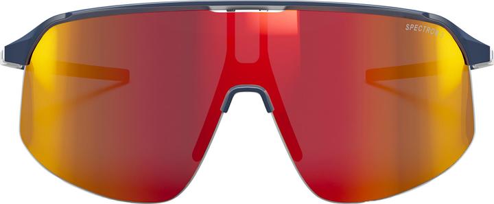 Actual product image Julbo Density (Blue, Red, White, Red)
