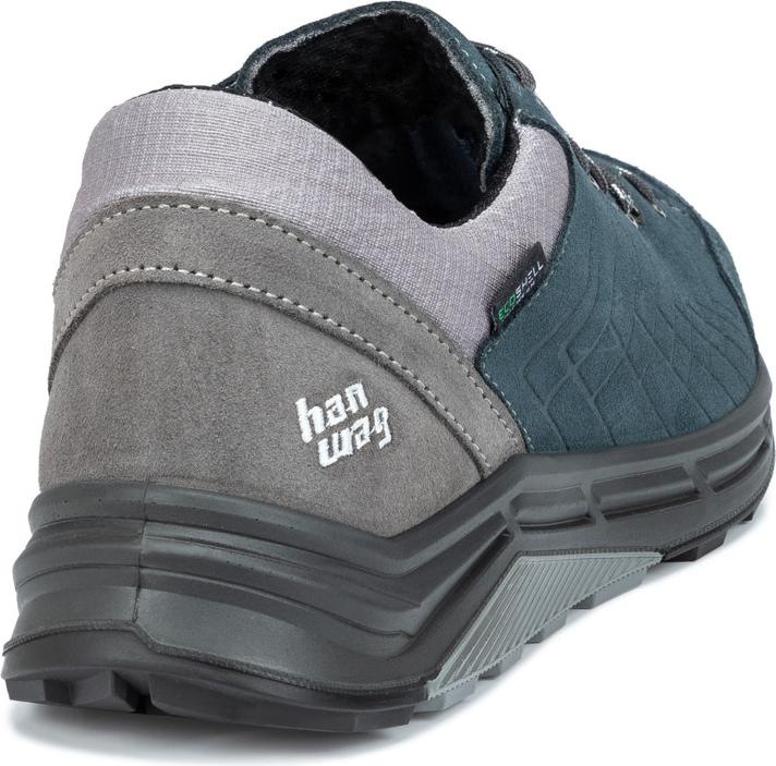 Produktbild Hanwag Coastrock Low ES (42.5)
