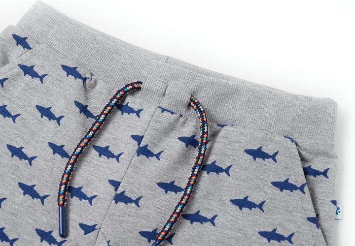 Produktbild vidaXL Kinder Shorts (116)