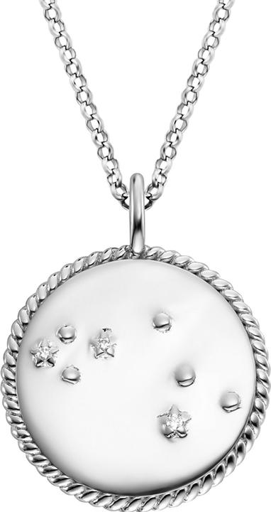 Immagine prodotto Engelsrufer Collana Zodiac Sagittarius (Argento 925, 42 - 50 cm)