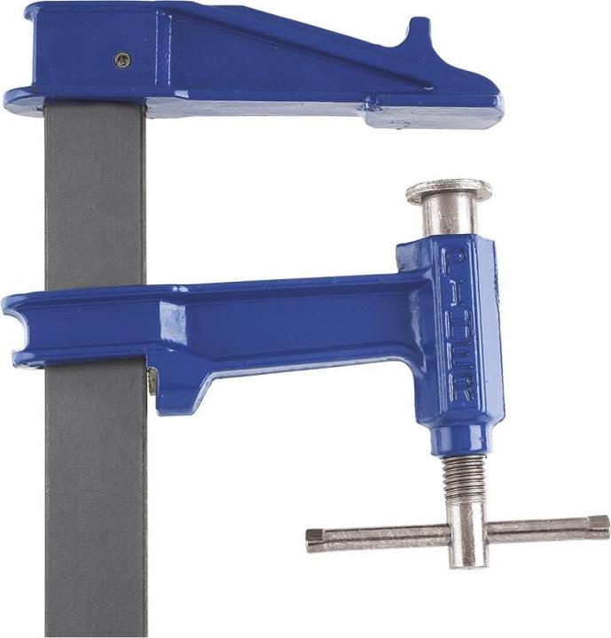 Piher 05030 Gietijzeren klem R-30 cm (300 mm)