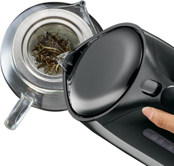 Produktbild Braun WK 5100 (1.70 l)