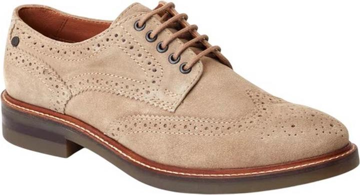 Produktbild Base London Halbschuhe Hatfield Classic Leder (39)