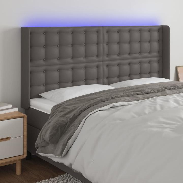 Actual product image vidaXL Leilani (183 x 16 x 128 cm)