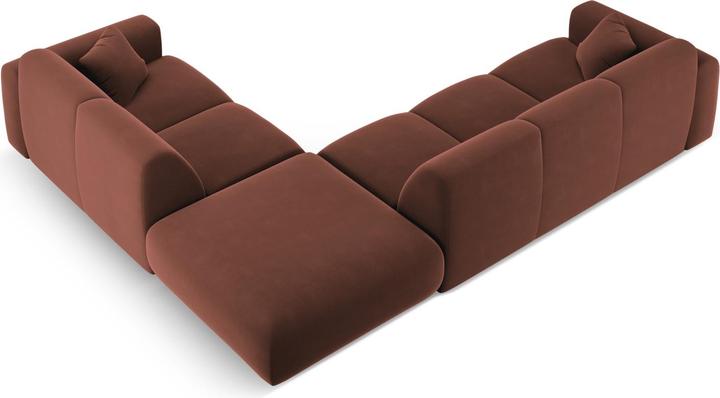 Produktbild Maison Heritage Theo (Ecksofa)